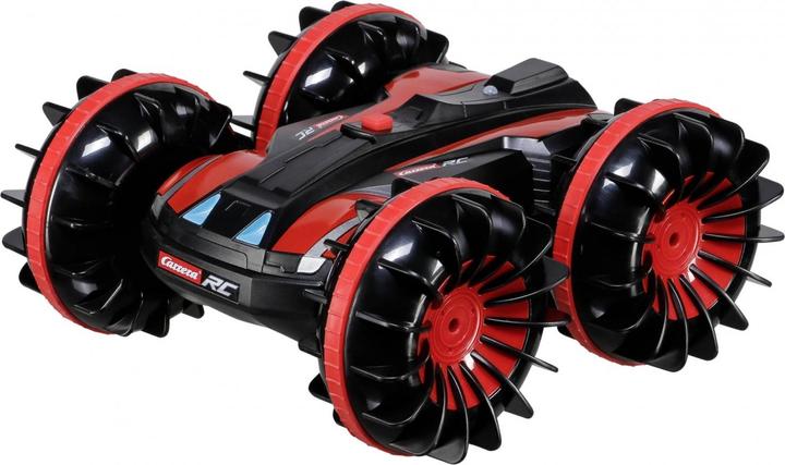 Carrera All Terrain Stunt Car