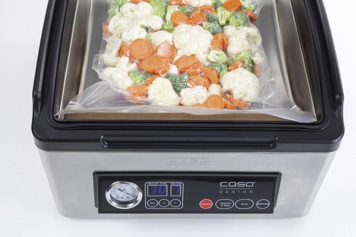 Produktbild Caso VacuChef 70