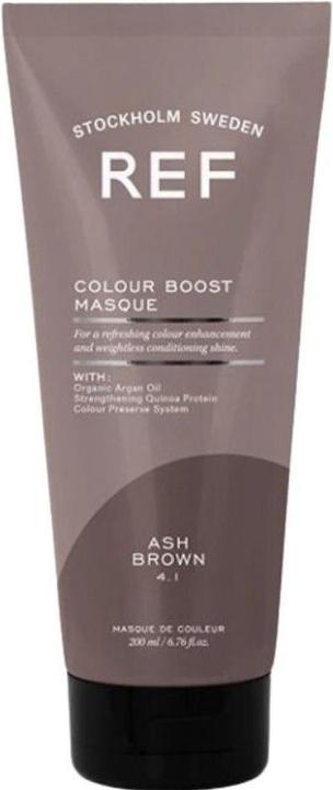 Immagine prodotto Ref. Colore Boost Maschera Frassino Marrone (200 ml)