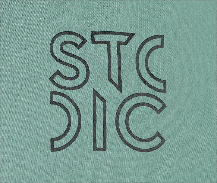 Actual product image Stoic Kid's MountainWool120 StorboSt. Hoody (104)