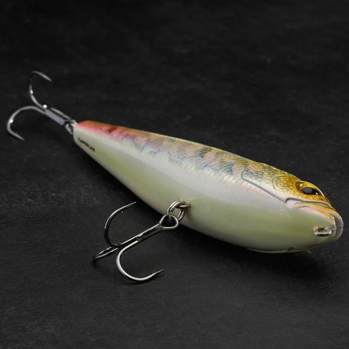 Produktbild Caperlan STK 100 (10 cm)