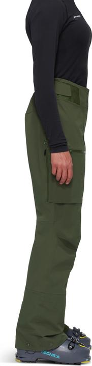 Immagine prodotto Mammut Pantaloni Stoney HS Donna (38)