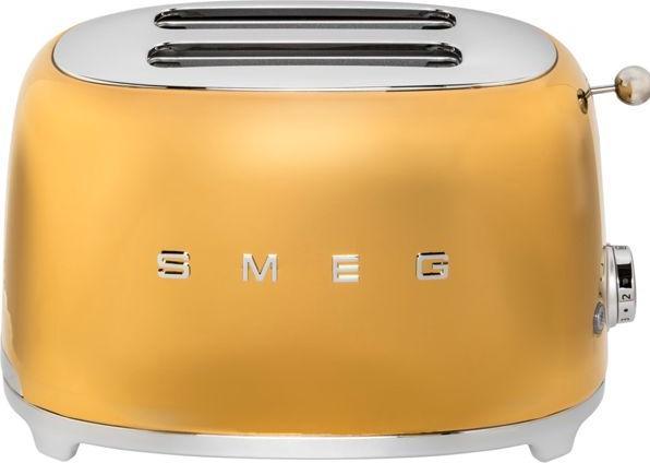 Actual product image Smeg Compact - 50s Retro Style