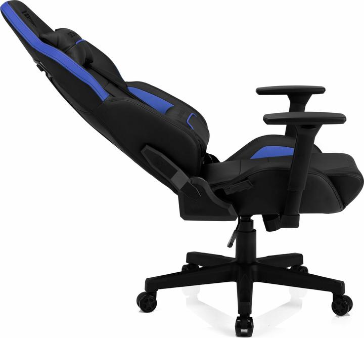 Image du produit Sense Chaise de jeu Sense7 Sentinel Gaming Chair, Noir-bleu