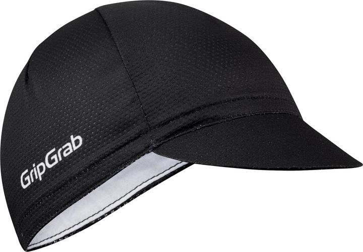 Image du produit GripGrab Casquette cycliste légère pour l'été