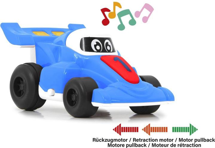 Actual product image Jamara My Little Racer