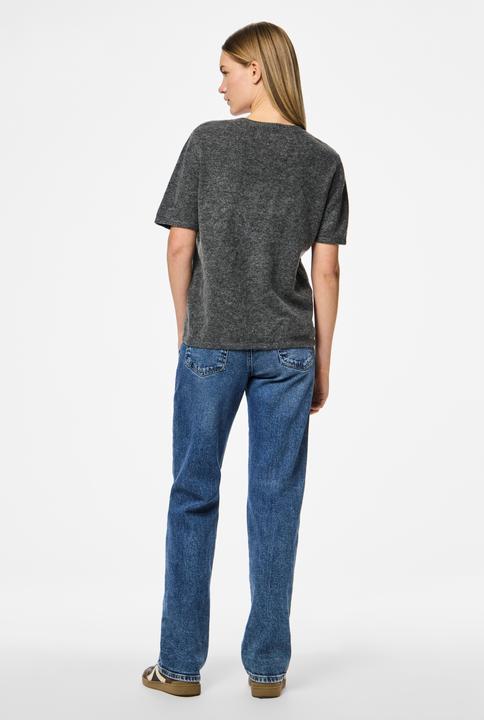 Actual product image Pieces PCPIKO knitted top (XS)