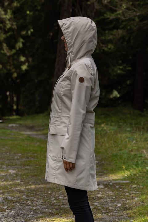 Image du produit Rukka Letti manteau pluie pour dame (44)