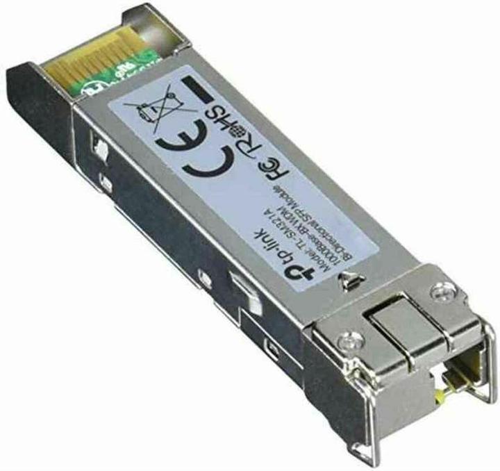 Actual product image TP-Link Tl-Sm321a