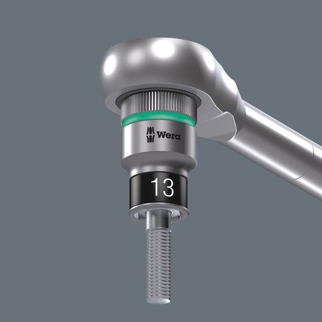Produktbild Wera 8790 Hmc Hf 1 (19 mm, 14 mm, 18 mm, 11 mm, 12 mm, 17 mm, 15 mm, 13 mm, 16 mm, 10 mm)