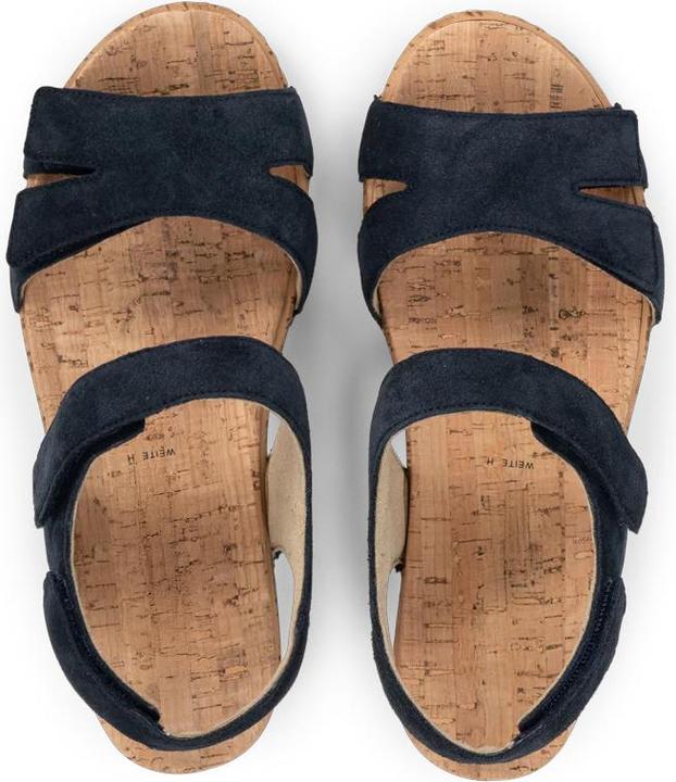 Image du produit Vitaform Sexe Sandale en daim souple (36)