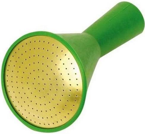 Image du produit Haws Medium Fine Support de douche rond
