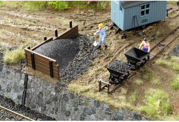 Produktbild Auhagen 11470 H0 Kleinbekohlung Wolkenstein