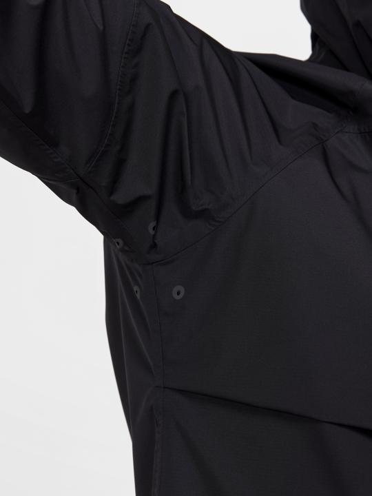 Actual product image Craft PRO Trail Hydro Jacket M (L)