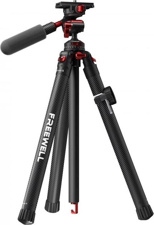Freewell FW-T1 (Carbon)