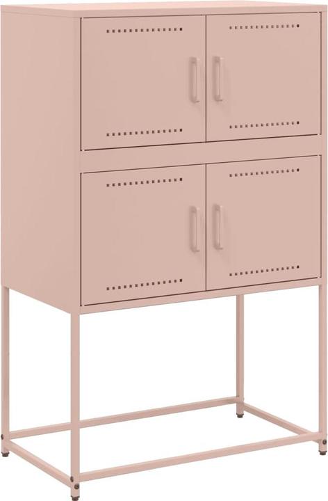 Produktbild VidaXL Sideboard (68.5 x 38.5 x 107 cm)
