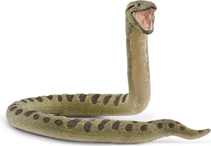 Produktbild Schleich Gefahr im Sumpf