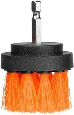 Produktbild Bigstren Bohrerreinigungsbürsten (4 Stk.)