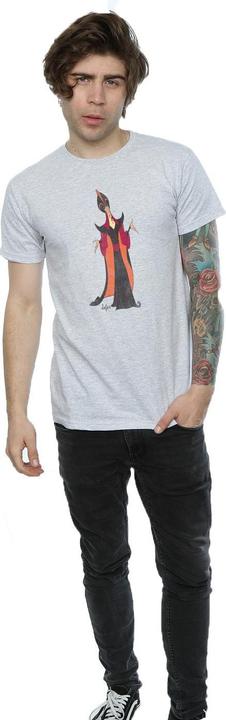 Produktbild Disney Classic Jafar TShirt (S)
