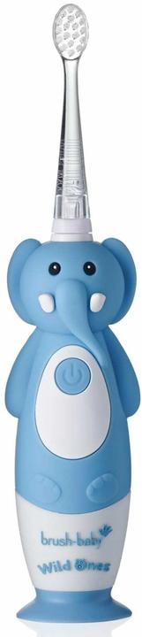 Actual product image Brush-Baby WildOne (Sonic toothbrush)