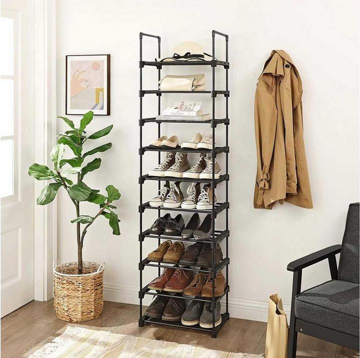 Image du produit Songmics Haley (45 x 30 x 174 cm)