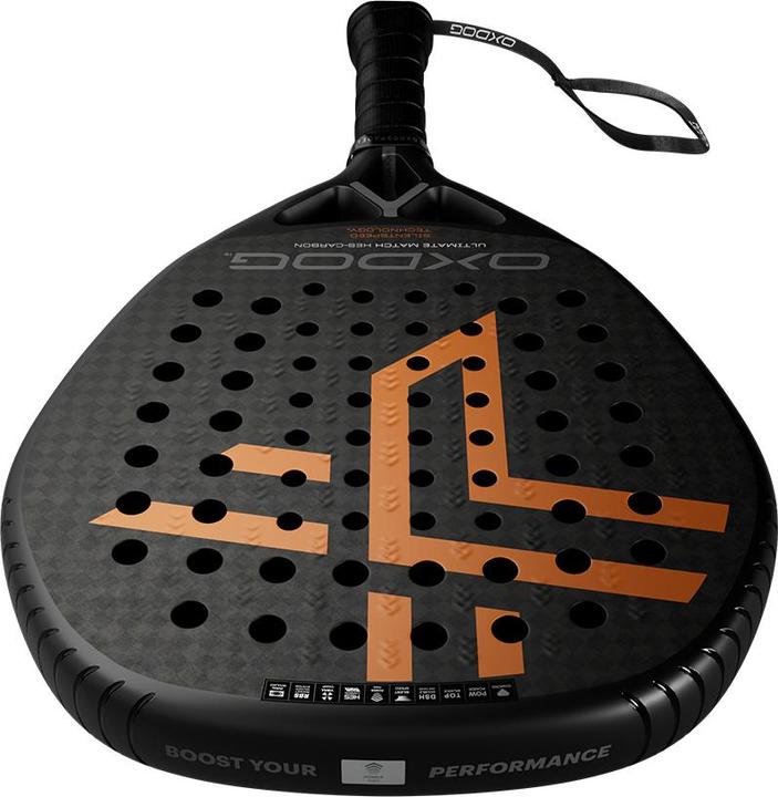 Produktbild Oxdog Padel Ultimate Match