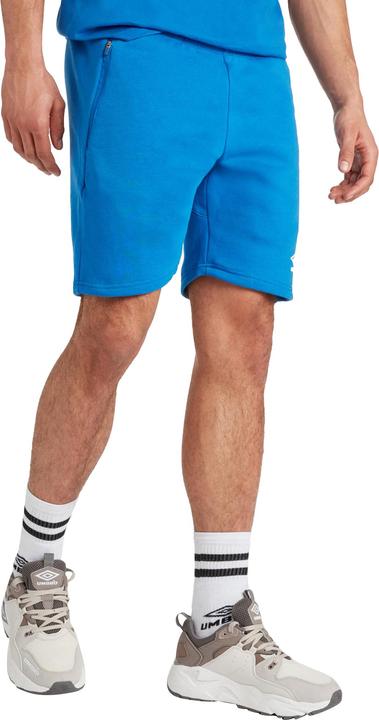 Actual product image Umbro Club Leisure Shorts (XXL)