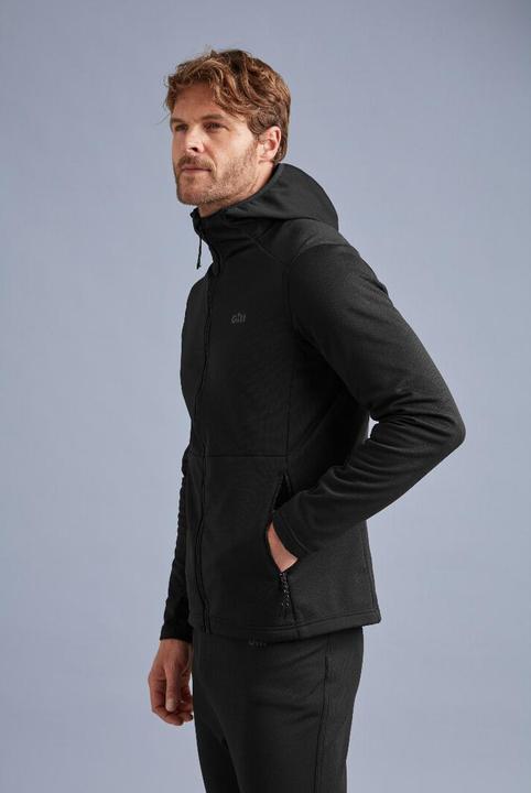 Immagine prodotto Felpa con cappuccio Quest (XL)