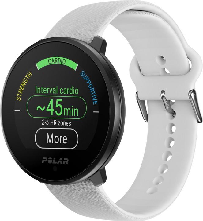 Actual product image Polar Unite (43 mm)