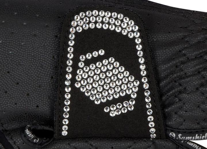 Produktbild Samshield reithandschuhe v-skin swarovski (7)
