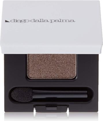 Actual product image Diego dalla Palma Eye Shadow Satin Pearl 106 (106 Taupe brown)