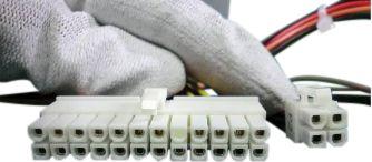 Actual product image Dell 250W Power Supply, PFC LITEON (250 W)