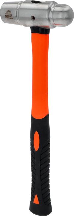 Immagine prodotto KS Tools Martello da fabbro in acciaio inossidabile (440 g)