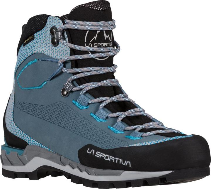 Immagine prodotto La Sportiva Trango Tech Leather Woman Gtx (39.5)