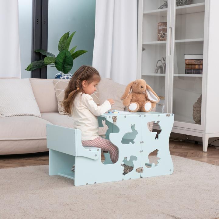 Immagine prodotto Woodandhearts Animaux