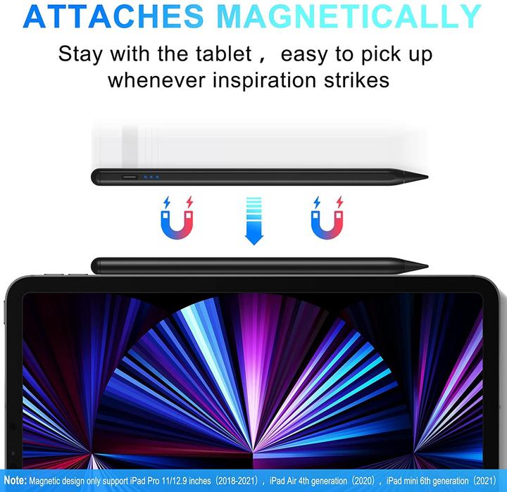 Actual product image ESR iPad Digital Stylus
