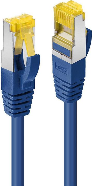 Image du produit Lindy Câble de réseau (S/FTP, CAT7, 10 m)