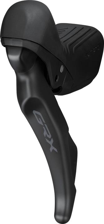 Image du produit Shimano GRX ST-RX610 2x gauche
