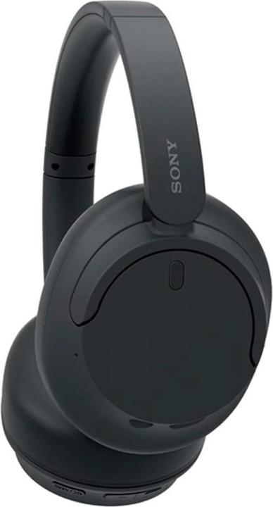 Productafbeelding Sony WH-CH720N (NC, 35 h, Draadloze, Bedraad)