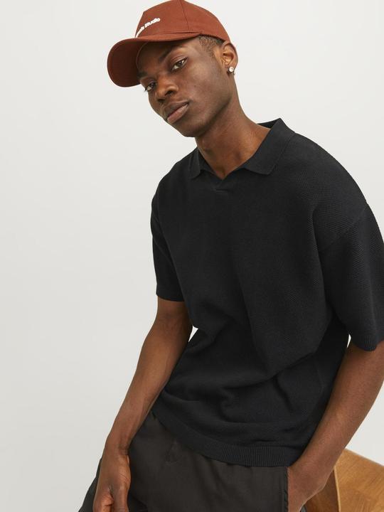 Immagine prodotto Jack & Jones Polo Sn In Maglia Jorlinen Ss (S)
