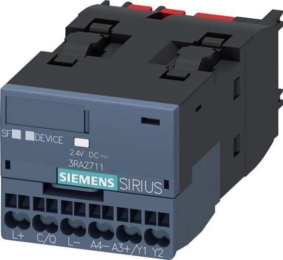 Immagine prodotto Siemens Modulo funzionale 3RA2711-2AA00 1 pz.