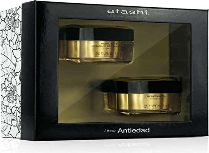Atashi ANTIEDAD set 2 pz