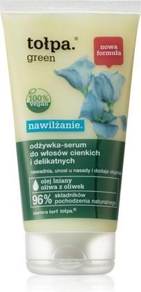 Produktbild Tolpa Green Moisturizing (150 ml)