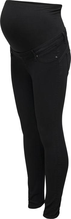 Immagine prodotto Only Maternity Mama OlMIris Mid Ankle Push Up Skinny Fit Jeans (34)