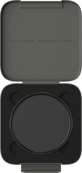Produktbild PolarPro Diffusionsfilter Shortstache Everyday 1/4 Black Mist – 95 (95 mm, Black Mist Filter, Diffusionsfilter)