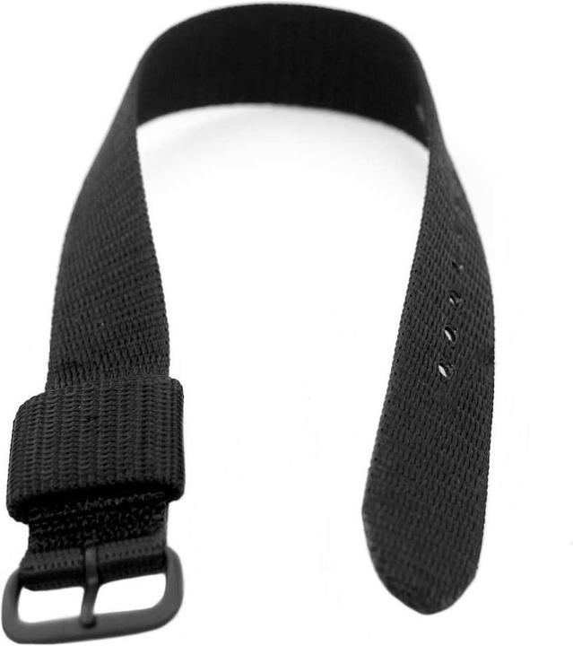 Immagine prodotto Marathon Balistica (22 mm, Acciaio inossidabile, Nylon)