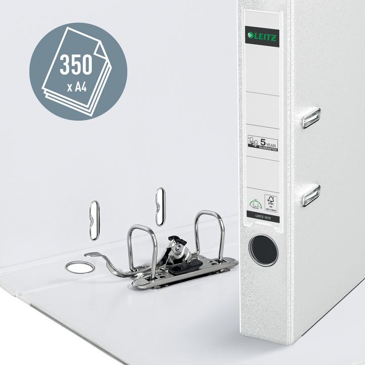 Actual product image Leitz 180° Pp (A4, 52 mm, 1 Piece)