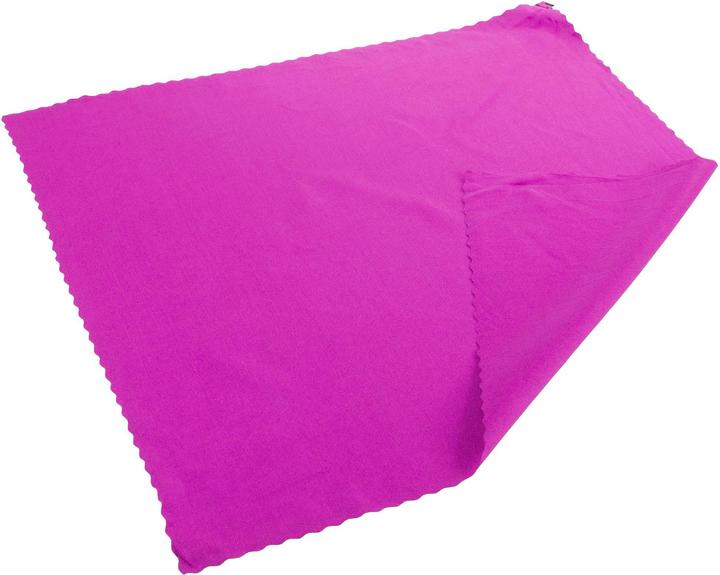 Dark pink