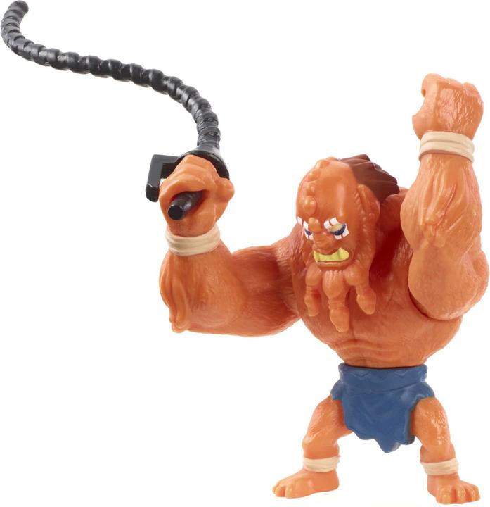 Produktbild Mattel Masters of the Universe Revelation Eternia Minis Beast Man 2-Inch Mini figure