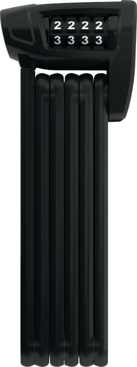 Image du produit Abus Bordo Combo Lite 6150 (85 cm)